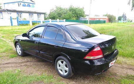 Nissan Almera Classic, 2007 год, 550 000 рублей, 11 фотография