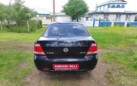 Nissan Almera Classic, 2007 год, 550 000 рублей, 6 фотография
