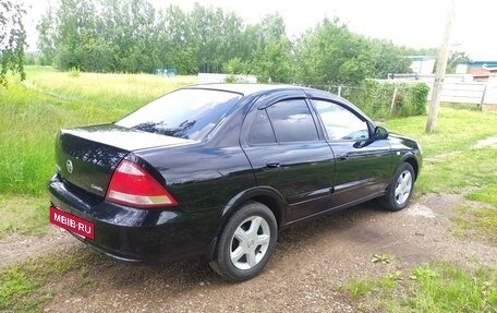 Nissan Almera Classic, 2007 год, 550 000 рублей, 2 фотография