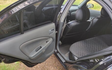 Nissan Almera Classic, 2007 год, 550 000 рублей, 17 фотография