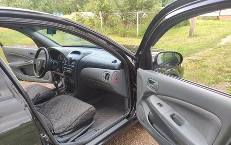 Nissan Almera Classic, 2007 год, 550 000 рублей, 20 фотография