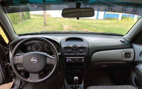 Nissan Almera Classic, 2007 год, 550 000 рублей, 18 фотография