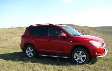 Toyota RAV4, 2007 год, 1 550 000 рублей, 2 фотография