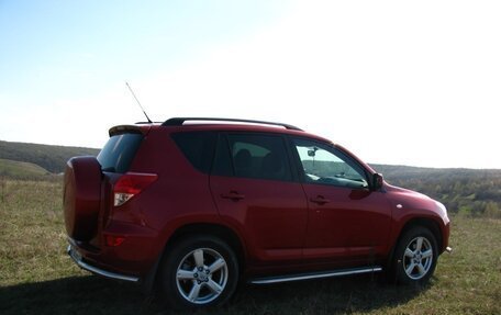 Toyota RAV4, 2007 год, 1 550 000 рублей, 3 фотография