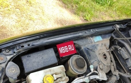 Nissan Almera Classic, 2007 год, 550 000 рублей, 23 фотография