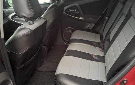 Toyota RAV4, 2007 год, 1 550 000 рублей, 8 фотография