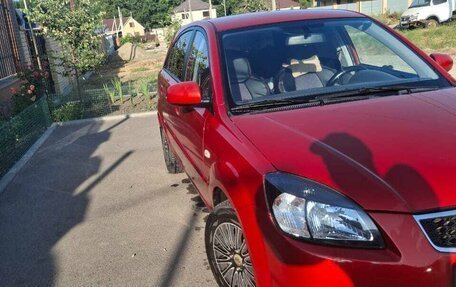 KIA Rio II, 2011 год, 800 000 рублей, 3 фотография