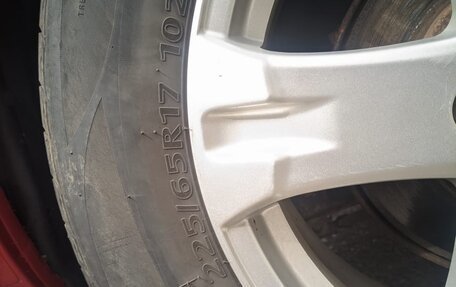 Toyota RAV4, 2007 год, 1 550 000 рублей, 11 фотография