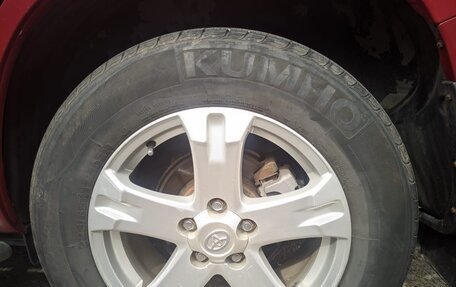Toyota RAV4, 2007 год, 1 550 000 рублей, 12 фотография