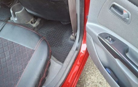 KIA Rio II, 2011 год, 800 000 рублей, 9 фотография