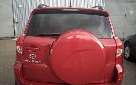 Toyota RAV4, 2007 год, 1 550 000 рублей, 5 фотография