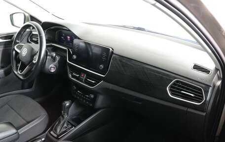 Volkswagen Polo VI (EU Market), 2021 год, 1 697 000 рублей, 10 фотография