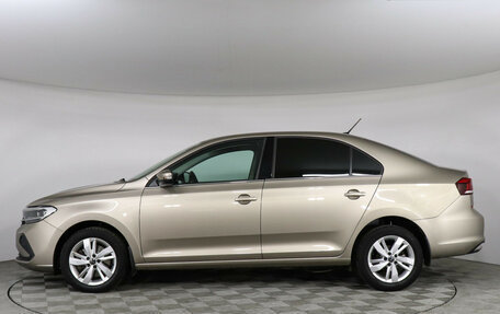 Volkswagen Polo VI (EU Market), 2021 год, 1 697 000 рублей, 8 фотография