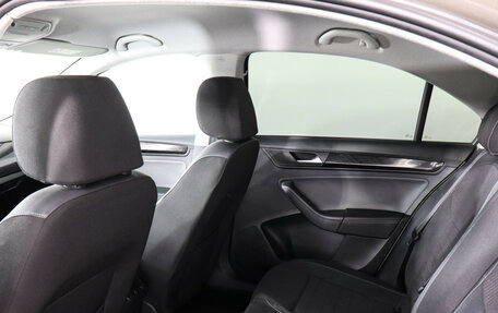 Volkswagen Polo VI (EU Market), 2021 год, 1 697 000 рублей, 12 фотография