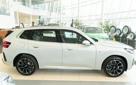 BMW X3, 2025 год, 7 200 000 рублей, 4 фотография