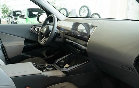 BMW X3, 2025 год, 7 200 000 рублей, 19 фотография