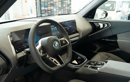 BMW X3, 2025 год, 7 200 000 рублей, 17 фотография
