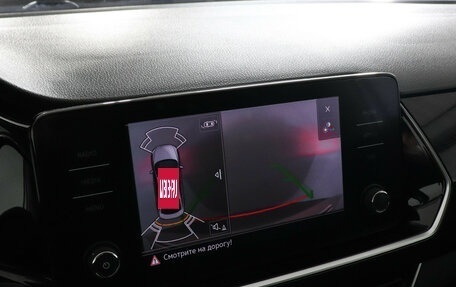 Volkswagen Polo VI (EU Market), 2021 год, 1 697 000 рублей, 15 фотография