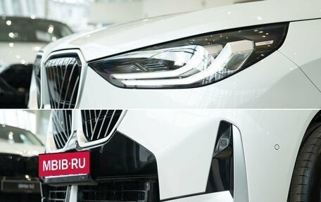 BMW X3, 2025 год, 7 200 000 рублей, 12 фотография