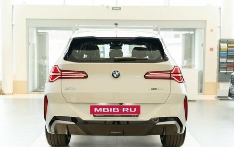 BMW X3, 2025 год, 7 200 000 рублей, 6 фотография