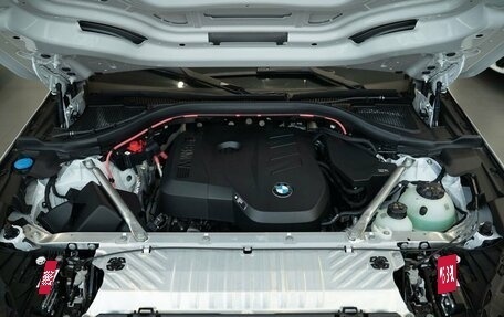 BMW X3, 2025 год, 7 200 000 рублей, 16 фотография