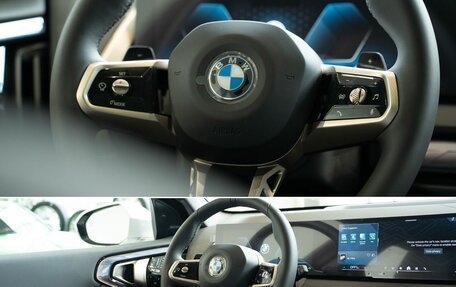 BMW X3, 2025 год, 7 200 000 рублей, 26 фотография
