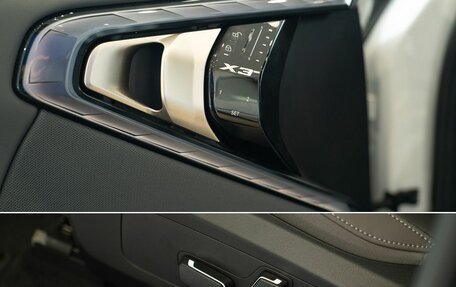 BMW X3, 2025 год, 7 200 000 рублей, 27 фотография