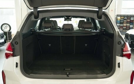 BMW X3, 2025 год, 7 200 000 рублей, 15 фотография