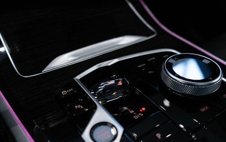 BMW X5, 2024 год, 14 900 000 рублей, 18 фотография