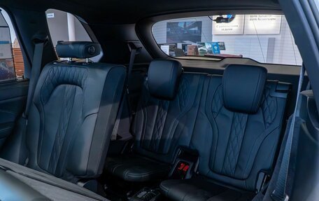 BMW X5, 2024 год, 14 900 000 рублей, 12 фотография
