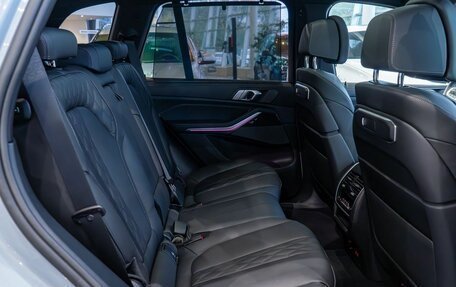 BMW X5, 2024 год, 14 900 000 рублей, 13 фотография