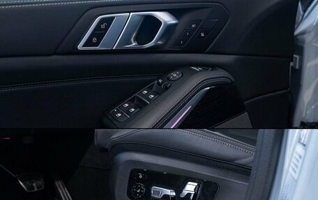 BMW X5, 2024 год, 14 900 000 рублей, 17 фотография