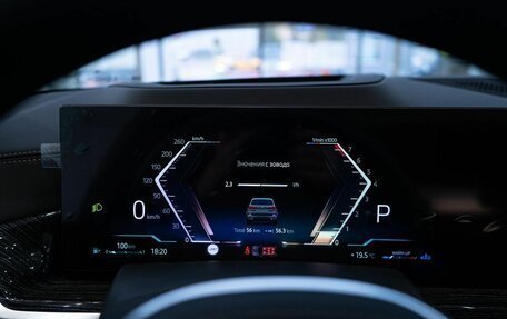 BMW X5, 2024 год, 14 900 000 рублей, 22 фотография