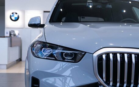 BMW X5, 2024 год, 14 900 000 рублей, 26 фотография