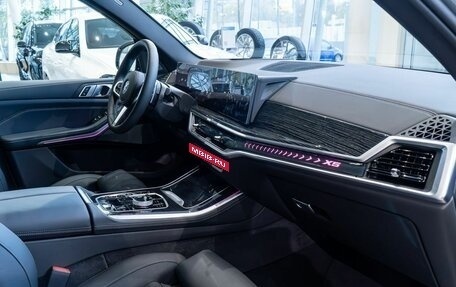 BMW X5, 2024 год, 14 900 000 рублей, 11 фотография