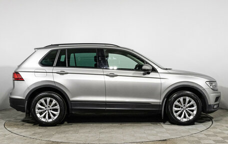 Volkswagen Tiguan II, 2019 год, 1 829 898 рублей, 4 фотография