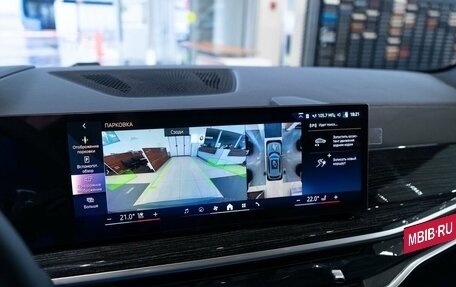 BMW X5, 2024 год, 14 900 000 рублей, 34 фотография