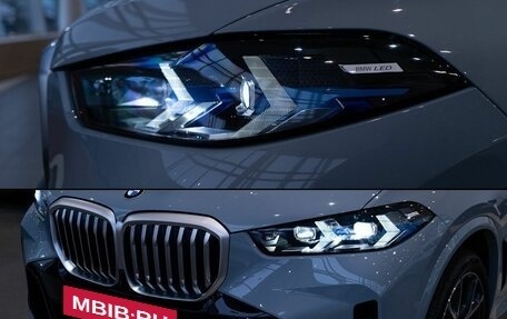 BMW X5, 2024 год, 14 900 000 рублей, 40 фотография