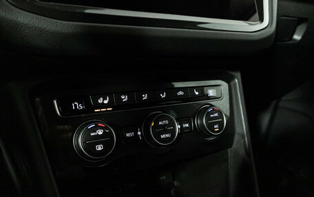 Volkswagen Tiguan II, 2019 год, 1 829 898 рублей, 18 фотография