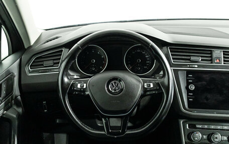 Volkswagen Tiguan II, 2019 год, 1 829 898 рублей, 20 фотография