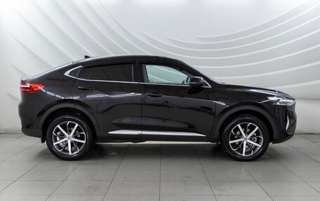 Haval F7x I, 2020 год, 1 938 000 рублей, 8 фотография