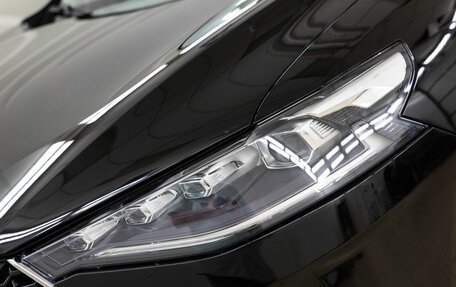 Haval F7x I, 2020 год, 1 938 000 рублей, 12 фотография