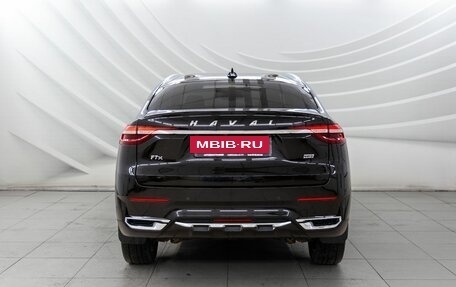 Haval F7x I, 2020 год, 1 938 000 рублей, 6 фотография