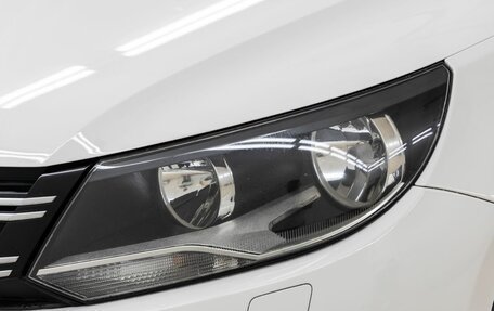Volkswagen Tiguan I, 2012 год, 1 358 000 рублей, 11 фотография