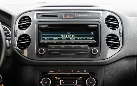 Volkswagen Tiguan I, 2012 год, 1 358 000 рублей, 20 фотография