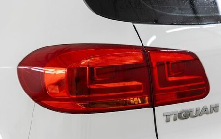 Volkswagen Tiguan I, 2012 год, 1 358 000 рублей, 13 фотография