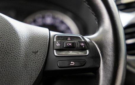 Volkswagen Tiguan I, 2012 год, 1 358 000 рублей, 18 фотография