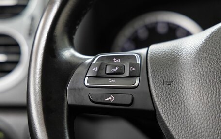 Volkswagen Tiguan I, 2012 год, 1 358 000 рублей, 17 фотография