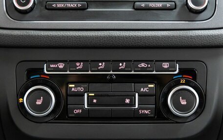 Volkswagen Tiguan I, 2012 год, 1 358 000 рублей, 27 фотография