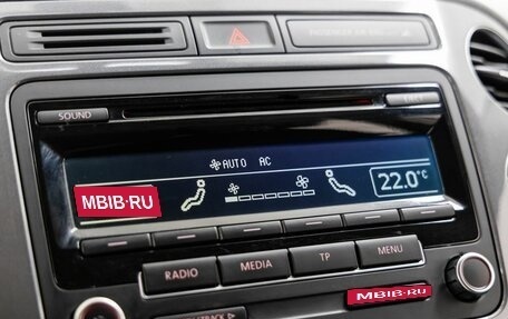 Volkswagen Tiguan I, 2012 год, 1 358 000 рублей, 25 фотография